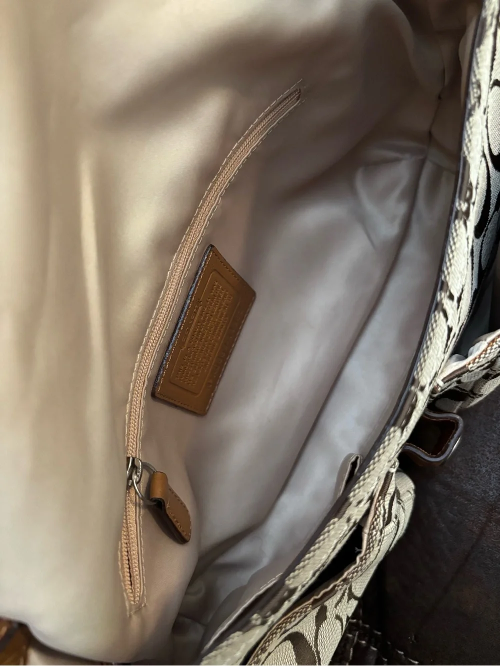 Coach SoHo Shoulder Bag